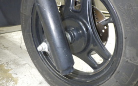 SUZUKI ADDRESS V125 S CF4MA