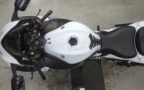 SUZUKI HAYABUSA Gen.2 2016 GX72B