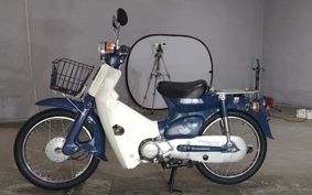 HONDA SUPER CUB50 AA01