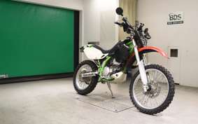 KAWASAKI KLX250 LX250E