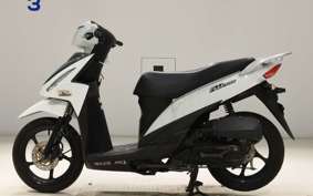 SUZUKI ADDRESS 110 CE47A