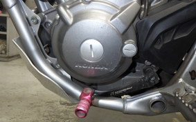HONDA CRF250L 2022 MD38