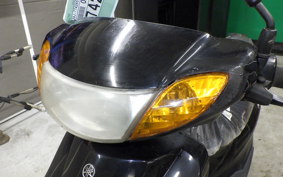 YAMAHA JOG Delux 2019 SA39J