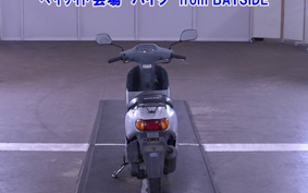 HONDA DIO FIT
