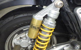 YAMAHA VMAX 1992