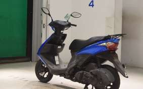 SUZUKI ADDRESS V125 S CF4MA