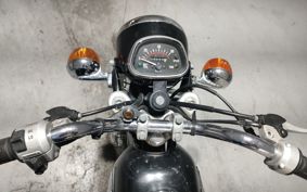 HONDA BENLY 50 CD50