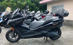HONDA FORZA Z MF10