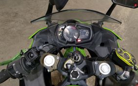 KAWASAKI NINJA250 EX250P