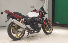 HONDA CB400SF VTEC Spec3 2006 NC39