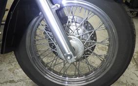 HONDA SHADOW 400 2007 NC34