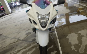 SUZUKI HAYABUSA Gen.2 2013