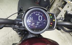 HONDA REBEL 1100 DCT 2021 SC83