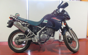 KAWASAKI KLE250 LE250A