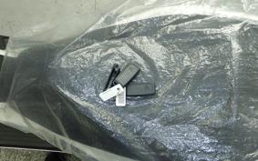 HONDA PCX125 2001 JK05