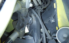 HONDA PCX 125 2001 JF56