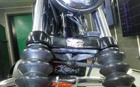HARLEY XL1200N 2008