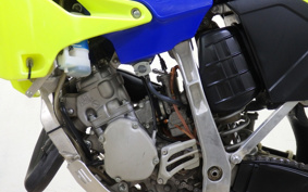 YAMAHA YZ125 CE16C