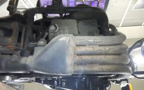 SUZUKI GSX400 IMPULSE 2007 GK7CA