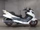 Фото Suzuki SKYWAVE 250S с японского аукциона