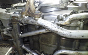 HONDA XR250 GEN 2 1999 MD30