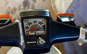 HONDA SUPER CUB90 HA02