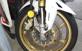 HONDA CBR250RR A MC51