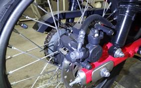 HONDA CT125 HUNTER CUB 2020 JA55