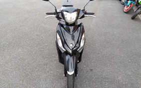 SUZUKI ADDRESS V110 CE47A