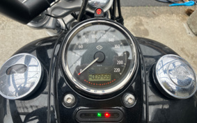 HARLEY FXDWG1450 2015 GP4