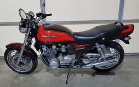 KAWASAKI ZEPHYR750RS 2002 ZR750C