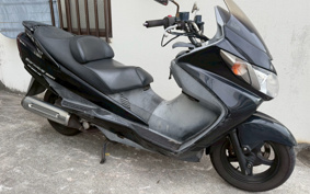 SUZUKI SKYWAVE 250S-1 CJ43A