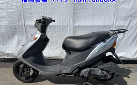SUZUKI ADDRESS V125