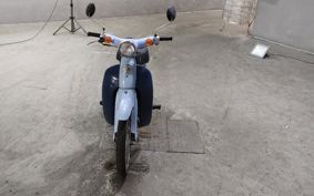 HONDA LITTLE CUB AA01