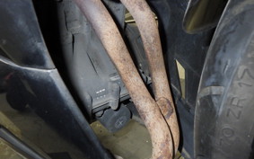 KAWASAKI NINJA 400 2018 EX400G