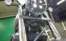 HONDA REBEL 250 A 2024 MC49