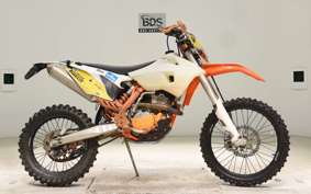 KTM 350 EXC F SIXDAYS 2013