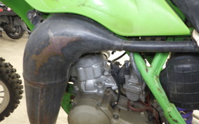 KAWASAKI KX80 KX080