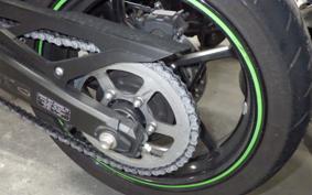 KAWASAKI ZX-25R ZX250E