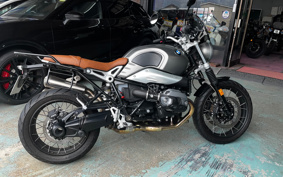 BMW R NINE T SCRAMBLER 2018 0J31