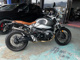 Фото BMW R NINE T SCRAMBLER 2018 с японского аукциона