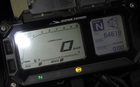YAMAHA XT1200Z SUPER TENERE 2017