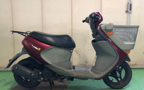 SUZUKI LETS4 CA43A
