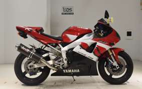 YAMAHA YZF-R1 2000
