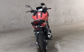 HONDA NC750X DCT 2025 RH23