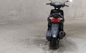 SUZUKI ADDRESS V125 CF4MA