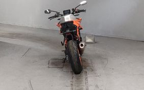 KTM 1290 SUPER  DUKE R V3940