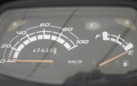 HONDA SPACY 100 JF13