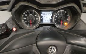 YAMAHA X-MAX 250 SG42J