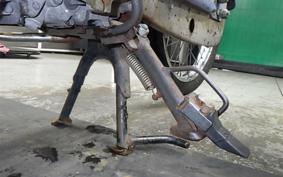HONDA C50 SUPER CUB AA01